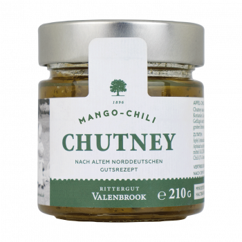 Mango-Chili-Chutney